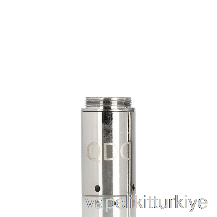 Elektronik Sigara Kalemi Vape Mate Yocan Yaktı Qdc Yedek Bobinler